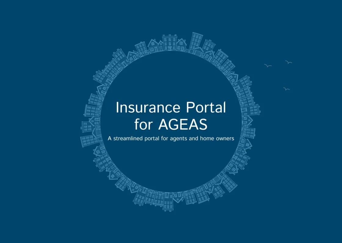 Protected: Insurance Portal